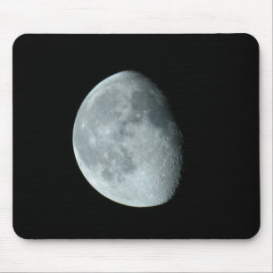 Vollmond Mousepad