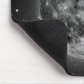 Vollmond Mousepad (Ecke)
