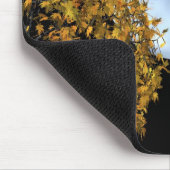 Vollmond Mousepad (Ecke)