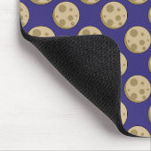 Vollmond Mousepad (Ecke)
