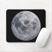 VOLLMOND Mousepad (Mit Mouse)