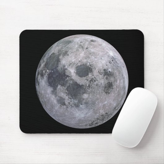 VOLLMOND Mousepad (Mit Mouse)