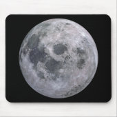 VOLLMOND Mousepad (Vorne)