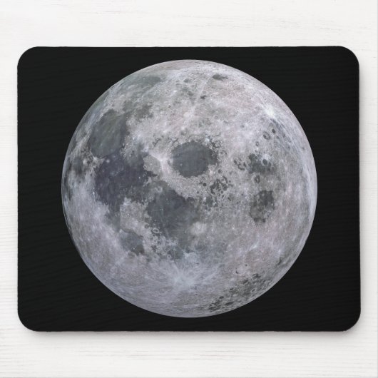 VOLLMOND Mousepad (Vorne)