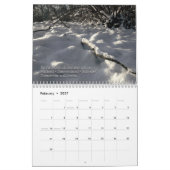 Vollmond nennt Kalender (Feb 2027)