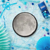 Vollmond Pappteller (Party)