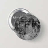 Vollmond-Pi-Tagesspass Button (Vorne & Hinten)