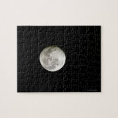 Vollmond Puzzle (Horizontal)