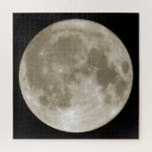 Vollmond Puzzle (Vertikal)