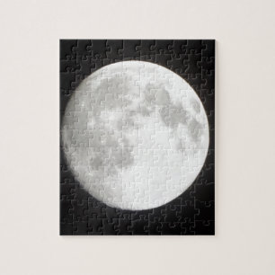 Vollmond Puzzle