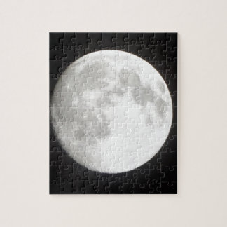 Vollmond Puzzle