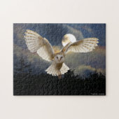 "Vollmond" Puzzle (Horizontal)