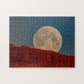 Vollmond Puzzle (Horizontal)