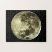 Vollmond Puzzle (Horizontal)