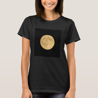 Vollmond | Seattle, Washington T-Shirt