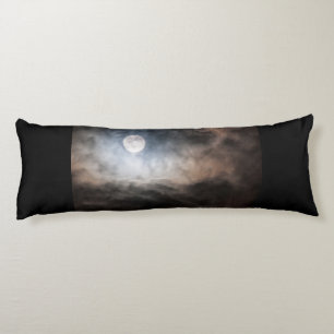 Vollmond Seitenschläferkissen