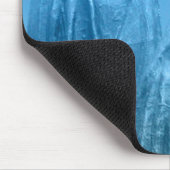 Vollmond steigt mousepad (Ecke)