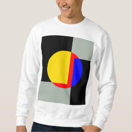Vollmond Sweatshirt