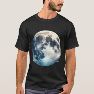 Vollmond T-Shirt
