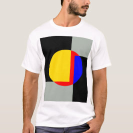 Vollmond T-Shirt