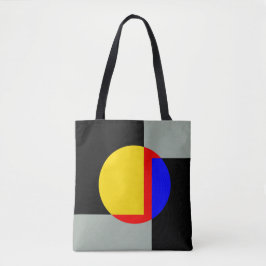 Vollmond Tasche