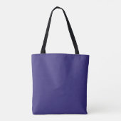 Vollmond Tasche (Rückseite)