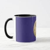 Vollmond Tasse (Links)
