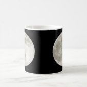 Vollmond-Tasse Kaffeetasse (Mittel)