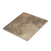 Vollmond Tiles Cool Moon Keramik Tiles Moon Deco Fliese (Seite)
