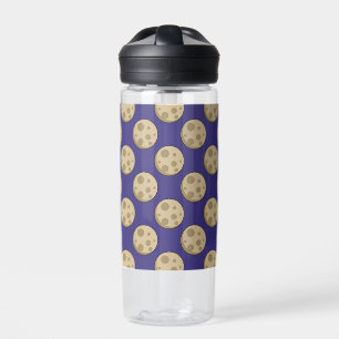 Vollmond Trinkflasche