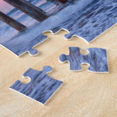 Vollmond-Überlaufbuchse Puzzle (Seite)