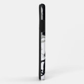 Vollmond und Katzen, Louis Wain Case-Mate iPhone Hülle (Hinten/Rechts)