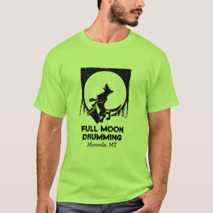 Vollmond v.3 T-Shirt