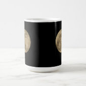 Vollmond Verwandlungstasse (Zentrum)