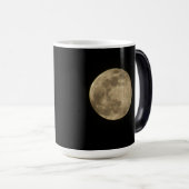 Vollmond Verwandlungstasse (VorderseiteRechts)