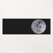 VOLLMOND Yoga-Matte Yogamatte (Vorderseite (Horizontal))