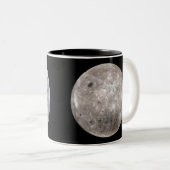 VOLLMOND Zwei-Ton Tasse (VorderseiteRechts)