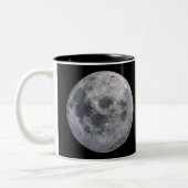 VOLLMOND Zwei-Ton Tasse (Links)