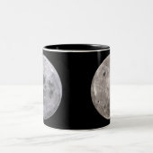 VOLLMOND Zwei-Ton Tasse (Mittel)