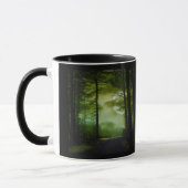 Vollmondwald Tasse (Links)