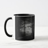 Vollmondwald Tasse (Links)