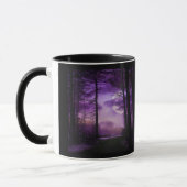 Vollmondwald Tasse (Links)