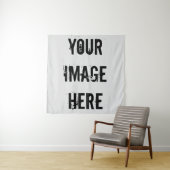 Vollständig anpassbare Wandteppiche (Beispiel)