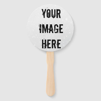 Vollständig anpassbares Set von Lüftern Fächer