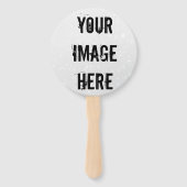 Vollständig anpassbares Set von Lüftern Fächer (Vorderseite)