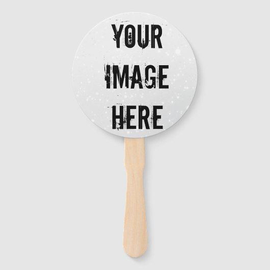 Vollständig anpassbares Set von Lüftern Fächer (Vorderseite)