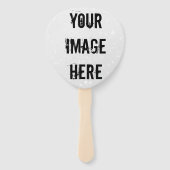 Vollständig anpassbares Set von Lüftern Fächer (Vorderseite)