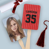 Vollständig bearbeitbare Farben Baseball Jersey St Fächer