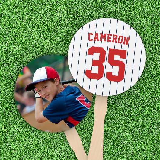 Vollständig bearbeitbare Farben Baseball Jersey St Fächer