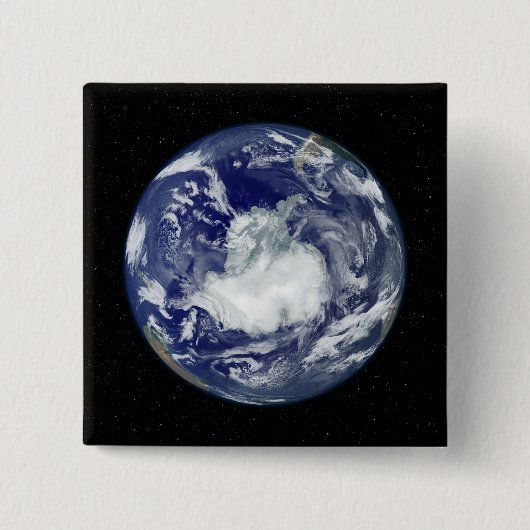 Vollständig beleuchtetes Vollbild Button (Vorderseite)